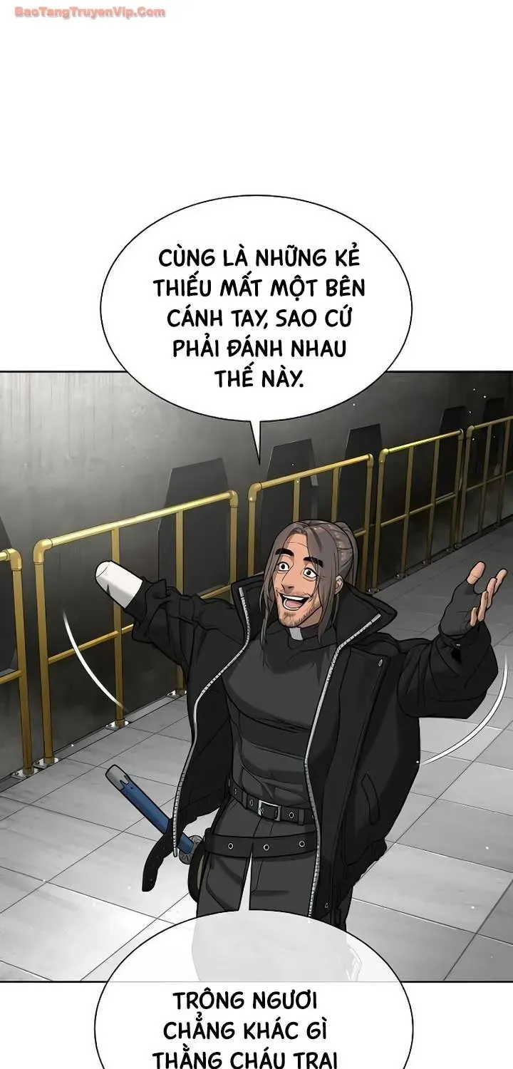 Sát Thủ Peter Chap 127 - Next Chap 128