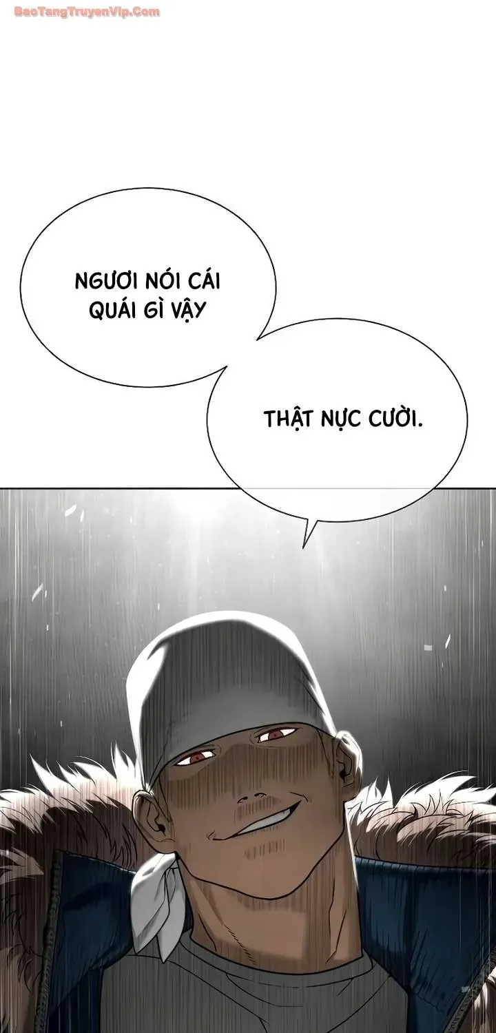 Sát Thủ Peter Chap 127 - Next Chap 128