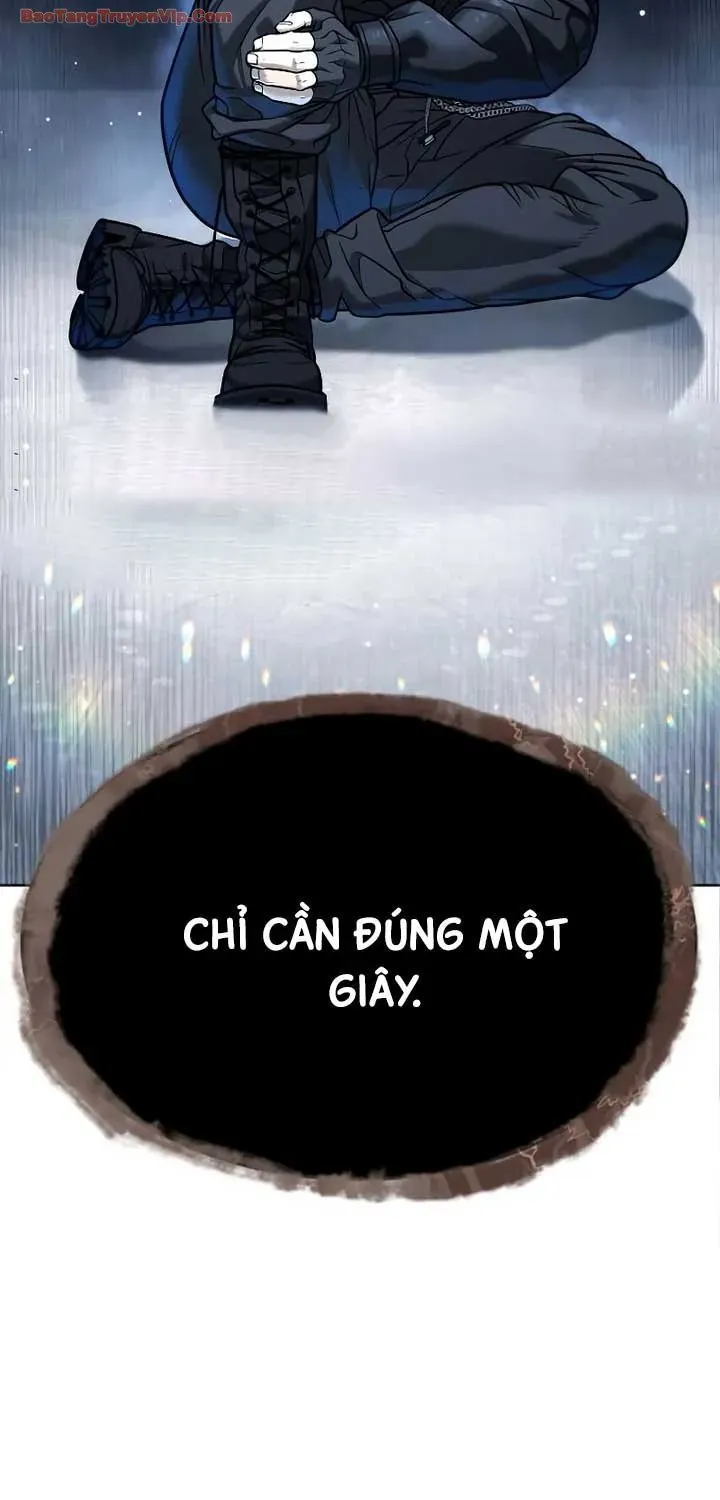 Sát Thủ Peter Chap 127 - Next Chap 128