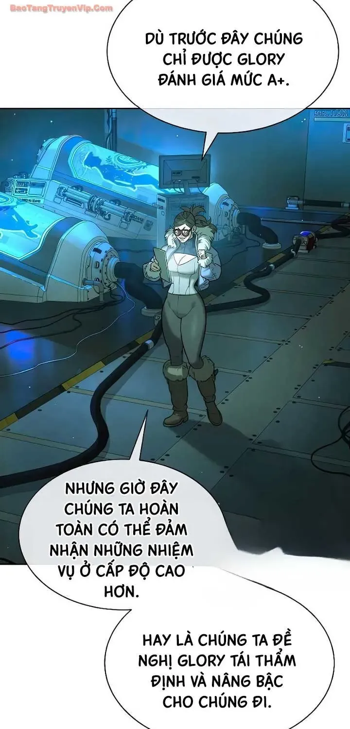 Sát Thủ Peter Chap 127 - Next Chap 128