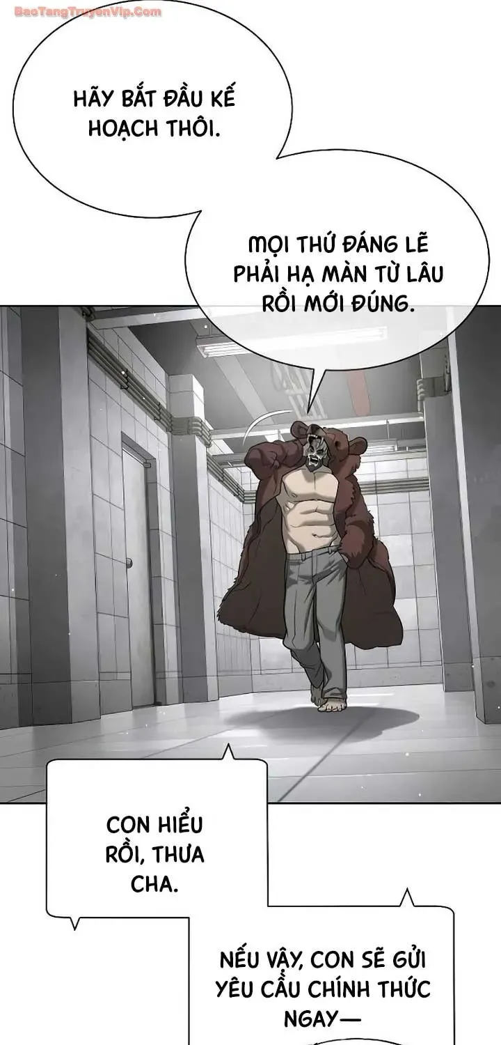 Sát Thủ Peter Chap 127 - Next Chap 128