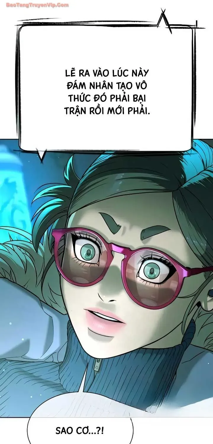 Sát Thủ Peter Chap 127 - Next Chap 128