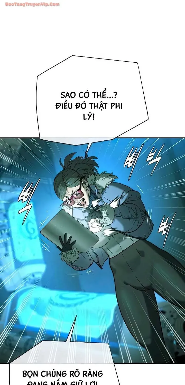 Sát Thủ Peter Chap 127 - Next Chap 128