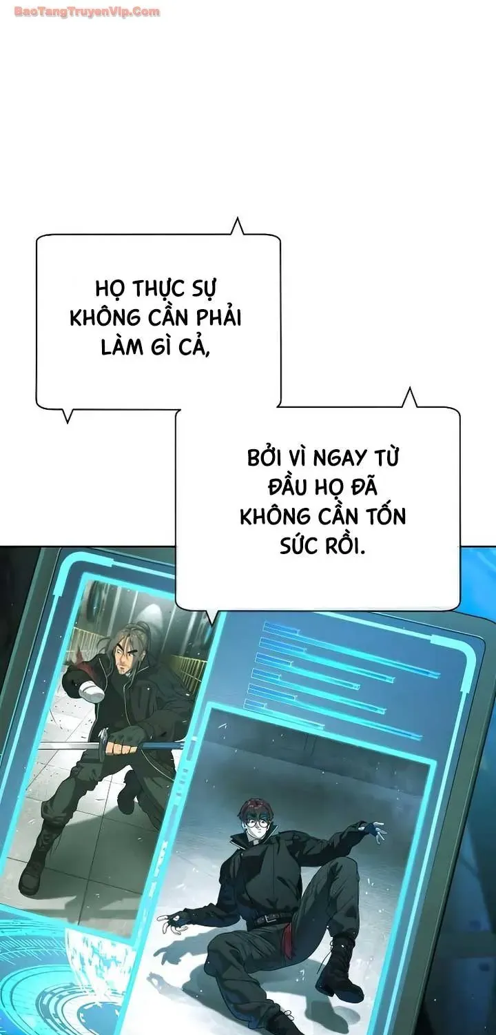 Sát Thủ Peter Chap 127 - Next Chap 128