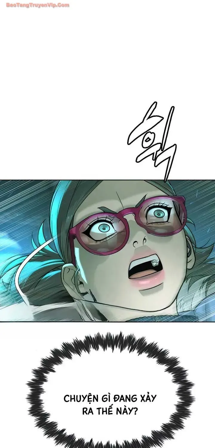 Sát Thủ Peter Chap 127 - Next Chap 128