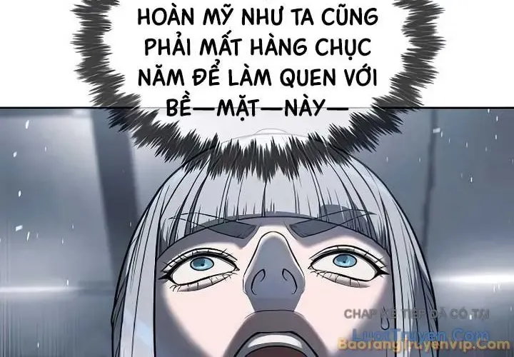 Sát Thủ Peter Chap 127 - Next Chap 128