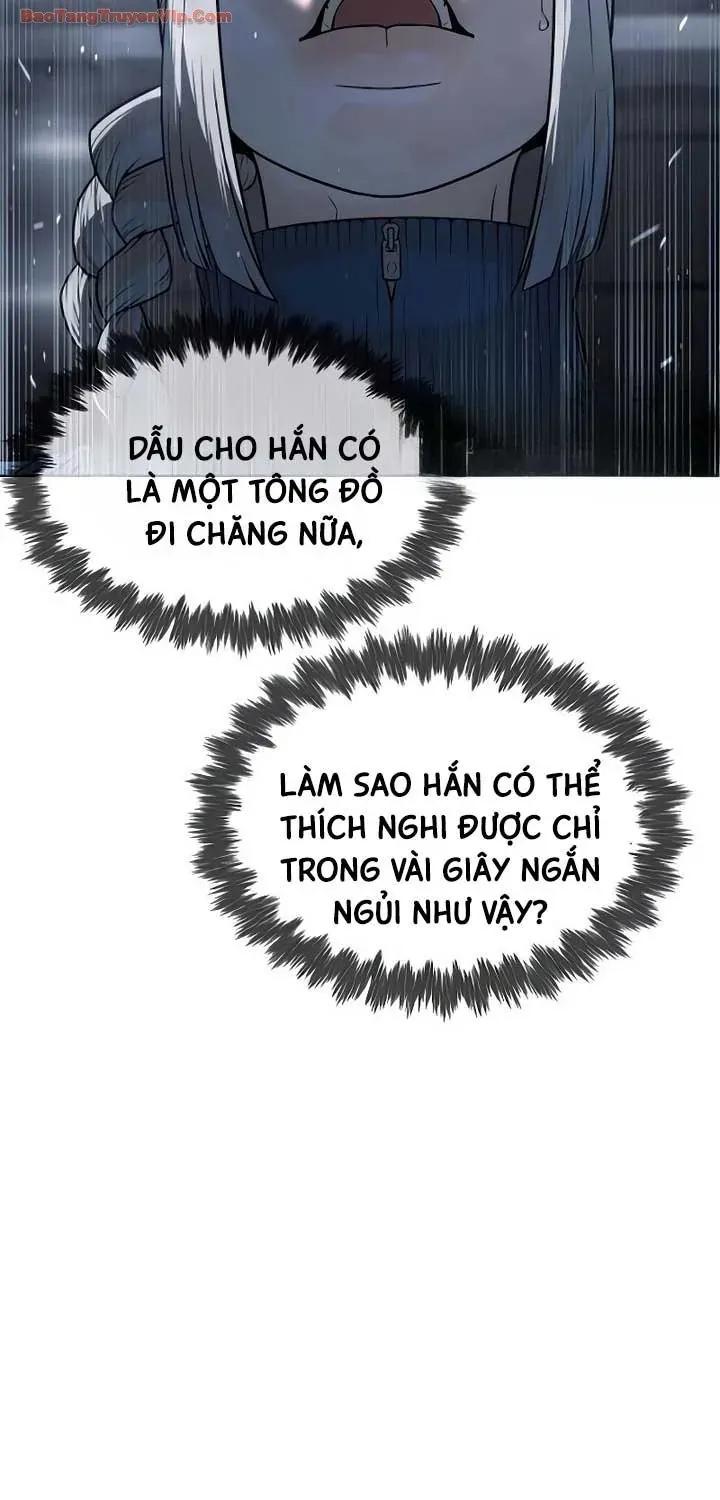 Sát Thủ Peter Chap 127 - Next Chap 128