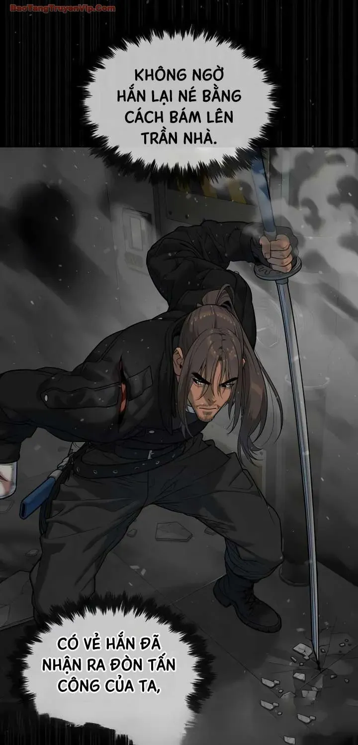 Sát Thủ Peter Chap 128 - Next Chap 129