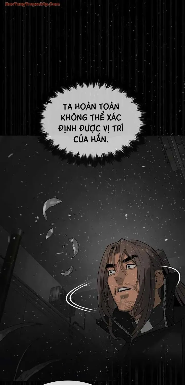Sát Thủ Peter Chap 128 - Next Chap 129