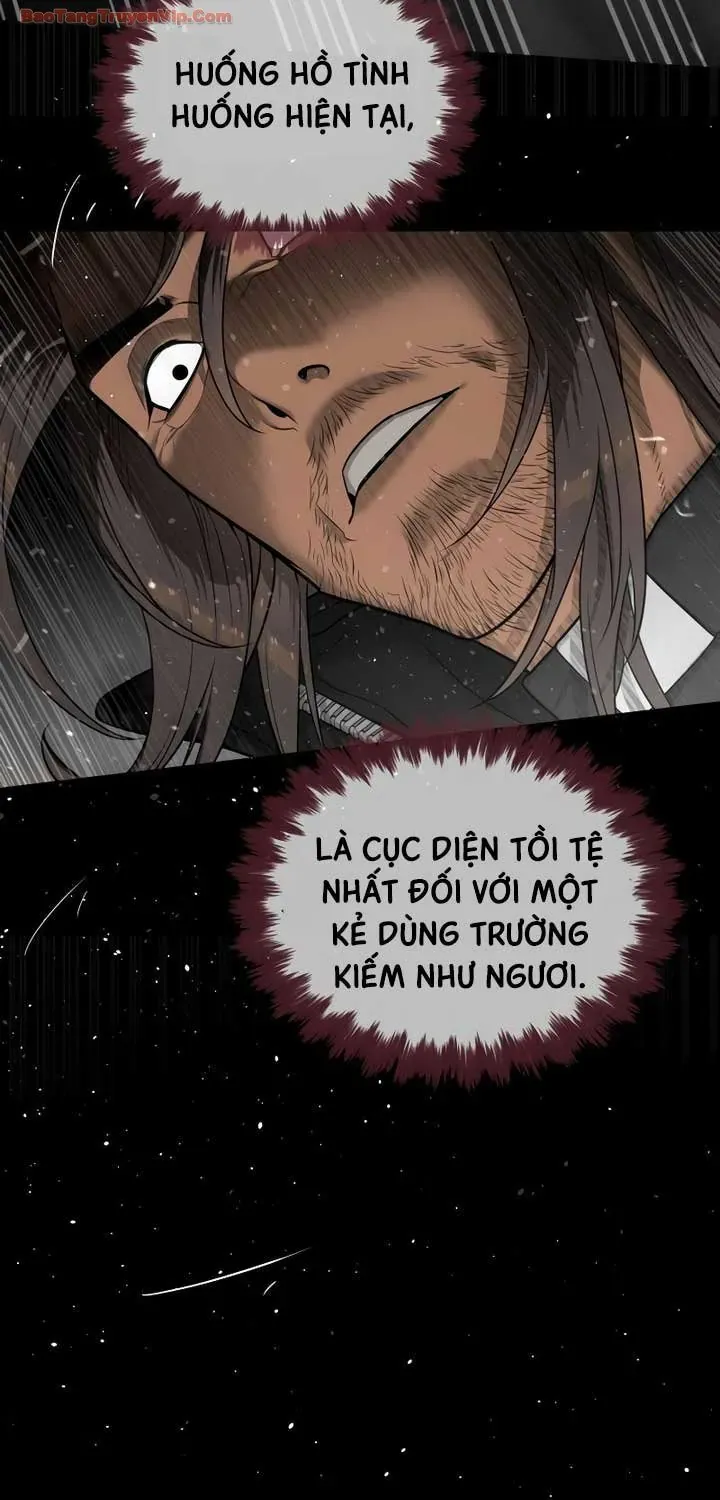 Sát Thủ Peter Chap 128 - Next Chap 129