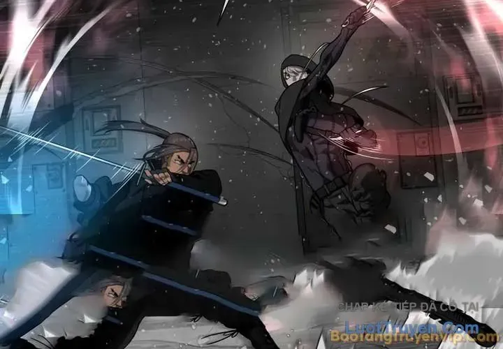 Sát Thủ Peter Chap 128 - Next Chap 129