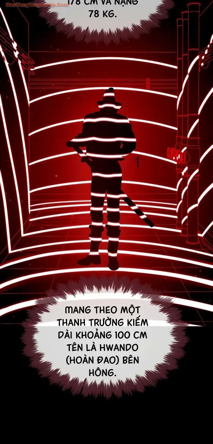 Sát Thủ Peter Chap 128 - Next Chap 129