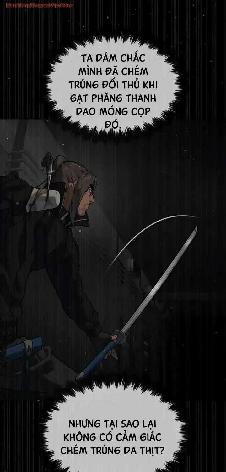 Sát Thủ Peter Chap 128 - Next Chap 129