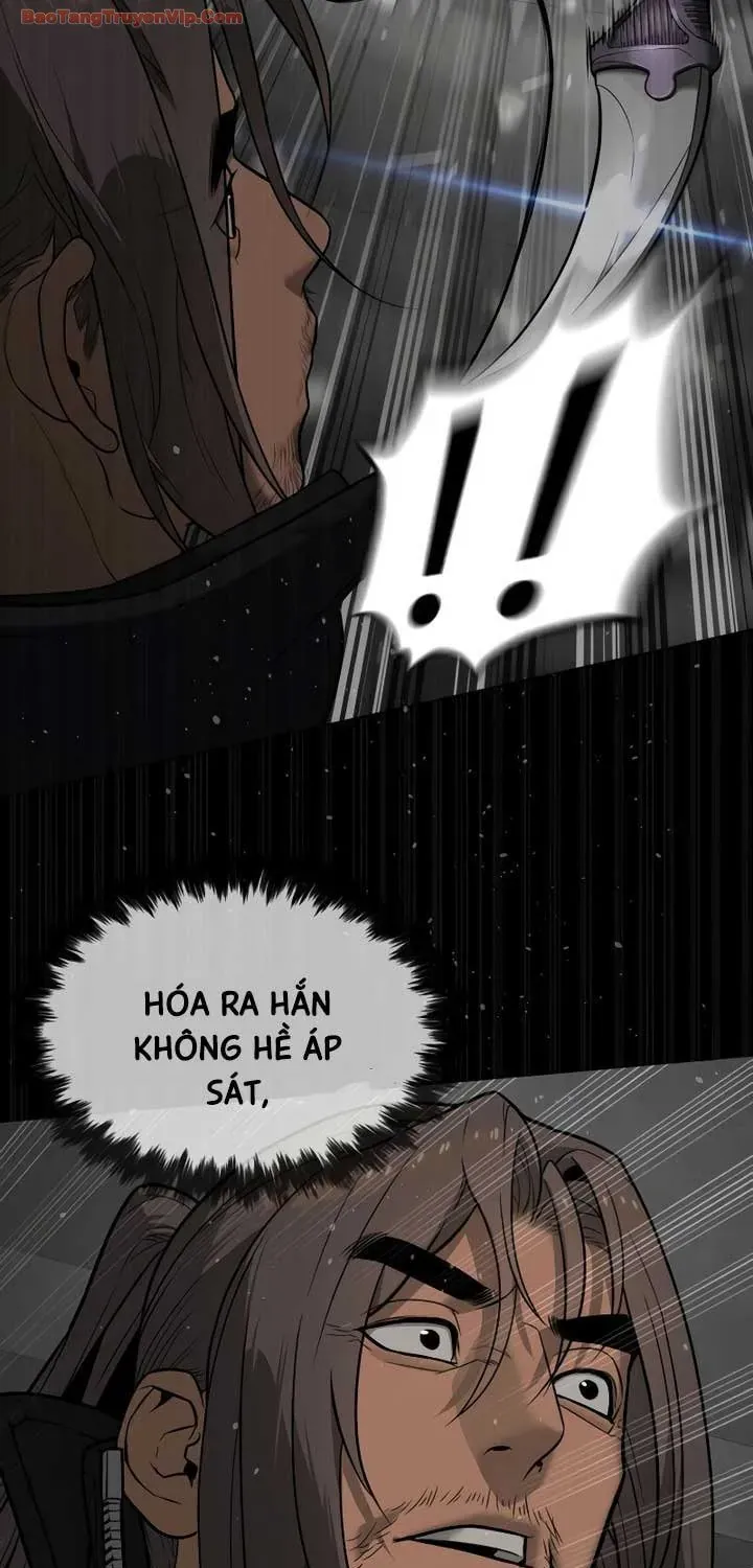 Sát Thủ Peter Chap 128 - Next Chap 129