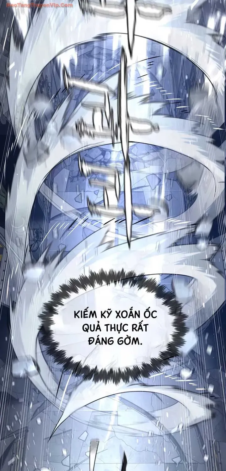 Sát Thủ Peter Chap 128 - Next Chap 129