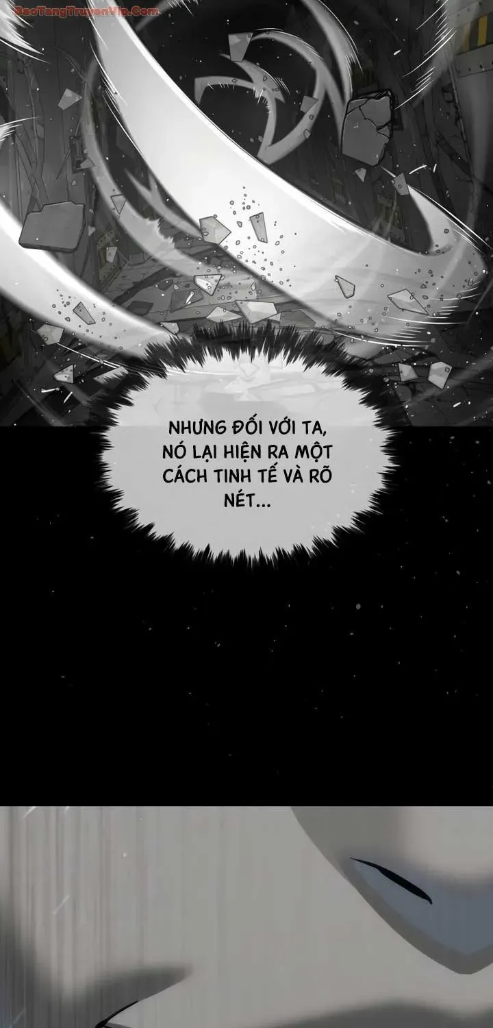 Sát Thủ Peter Chap 128 - Next Chap 129