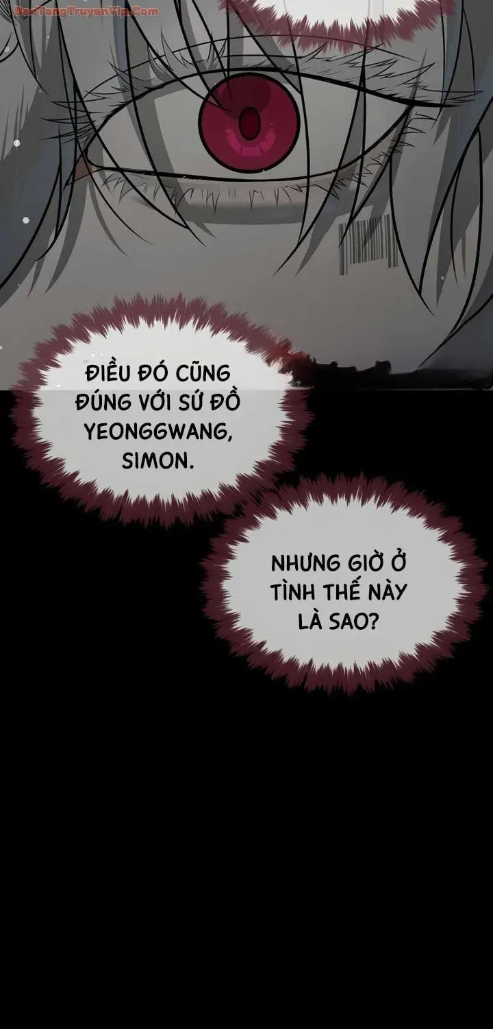 Sát Thủ Peter Chap 128 - Next Chap 129
