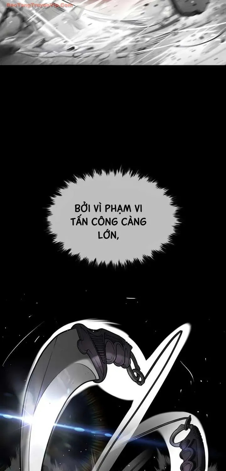 Sát Thủ Peter Chap 128 - Next Chap 129