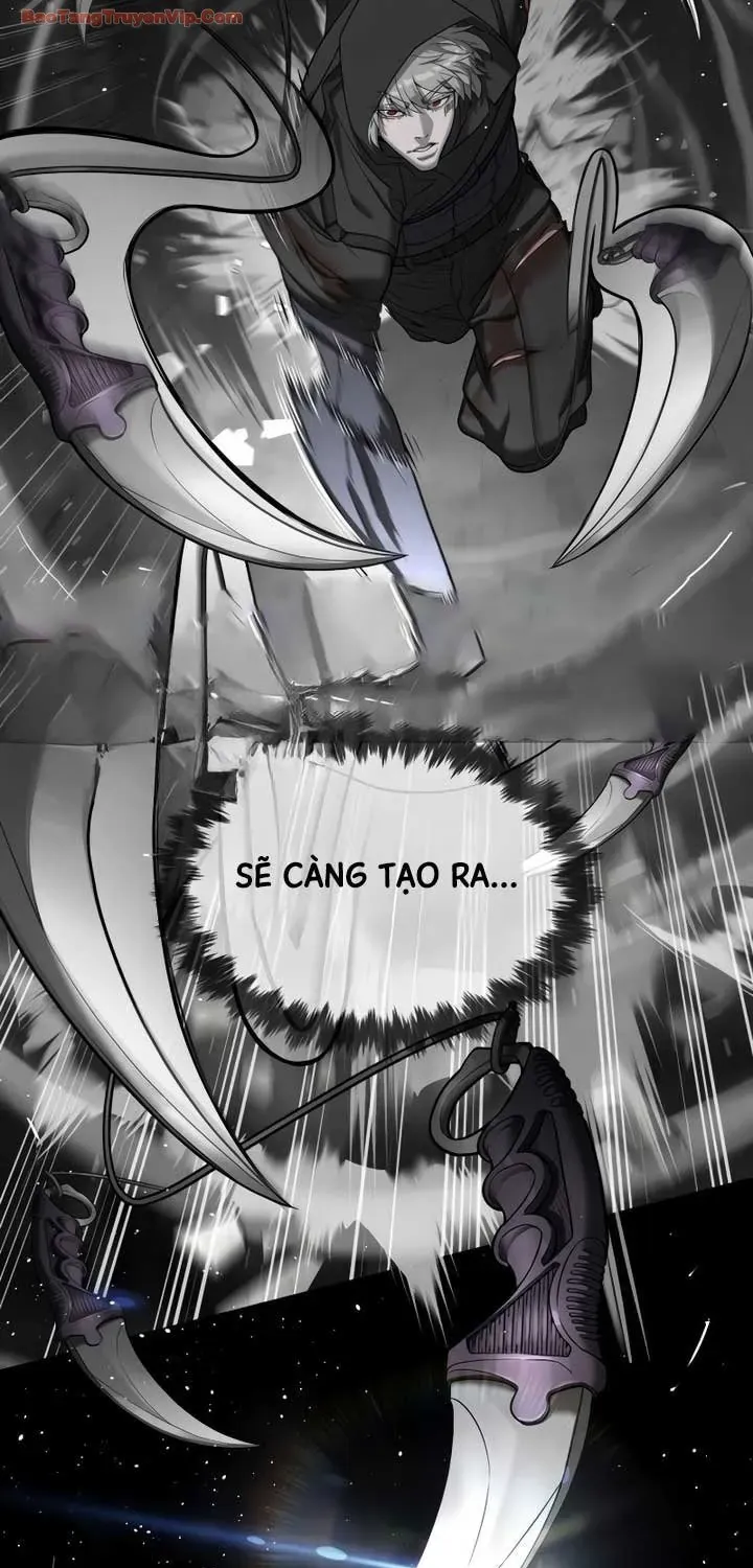 Sát Thủ Peter Chap 128 - Next Chap 129