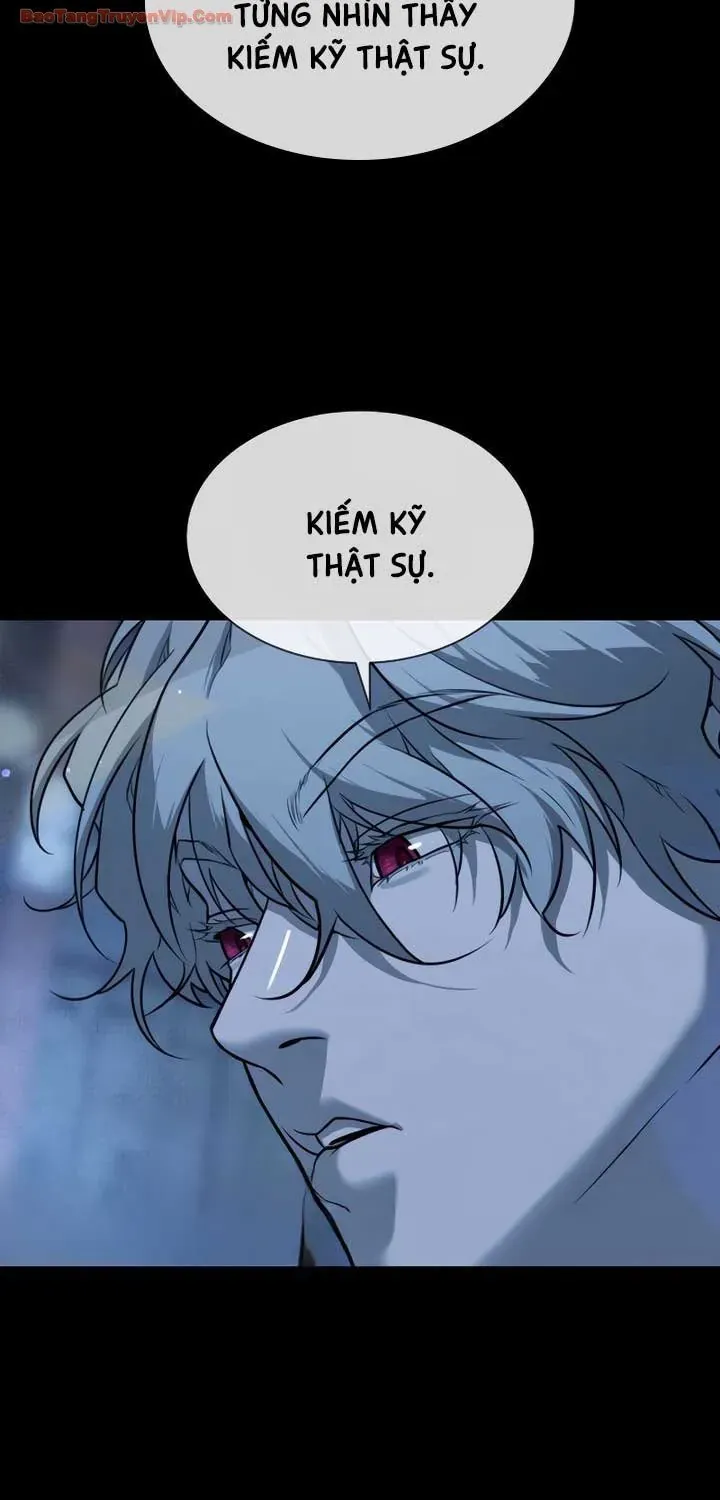 Sát Thủ Peter Chap 128 - Next Chap 129