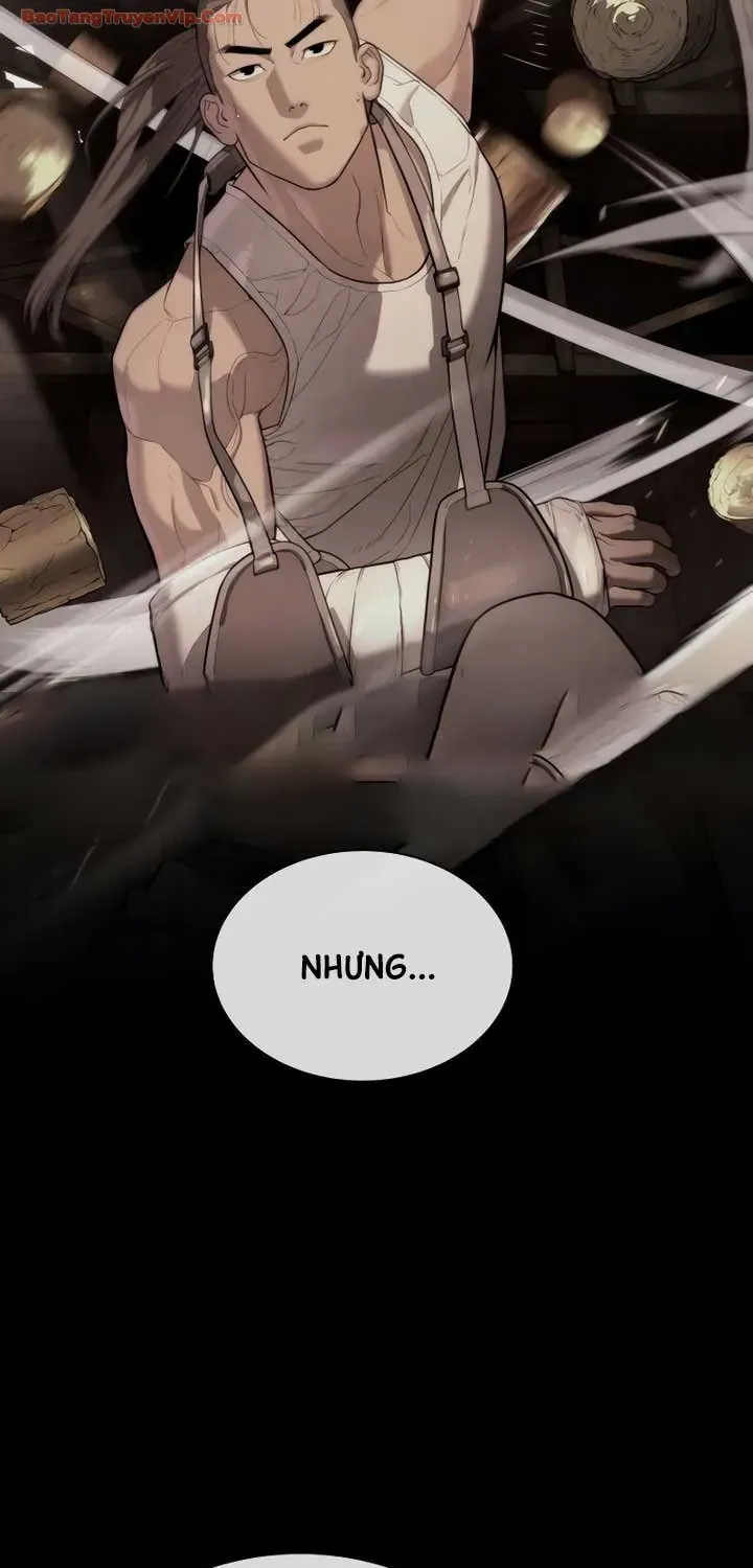 Sát Thủ Peter Chap 128 - Next Chap 129