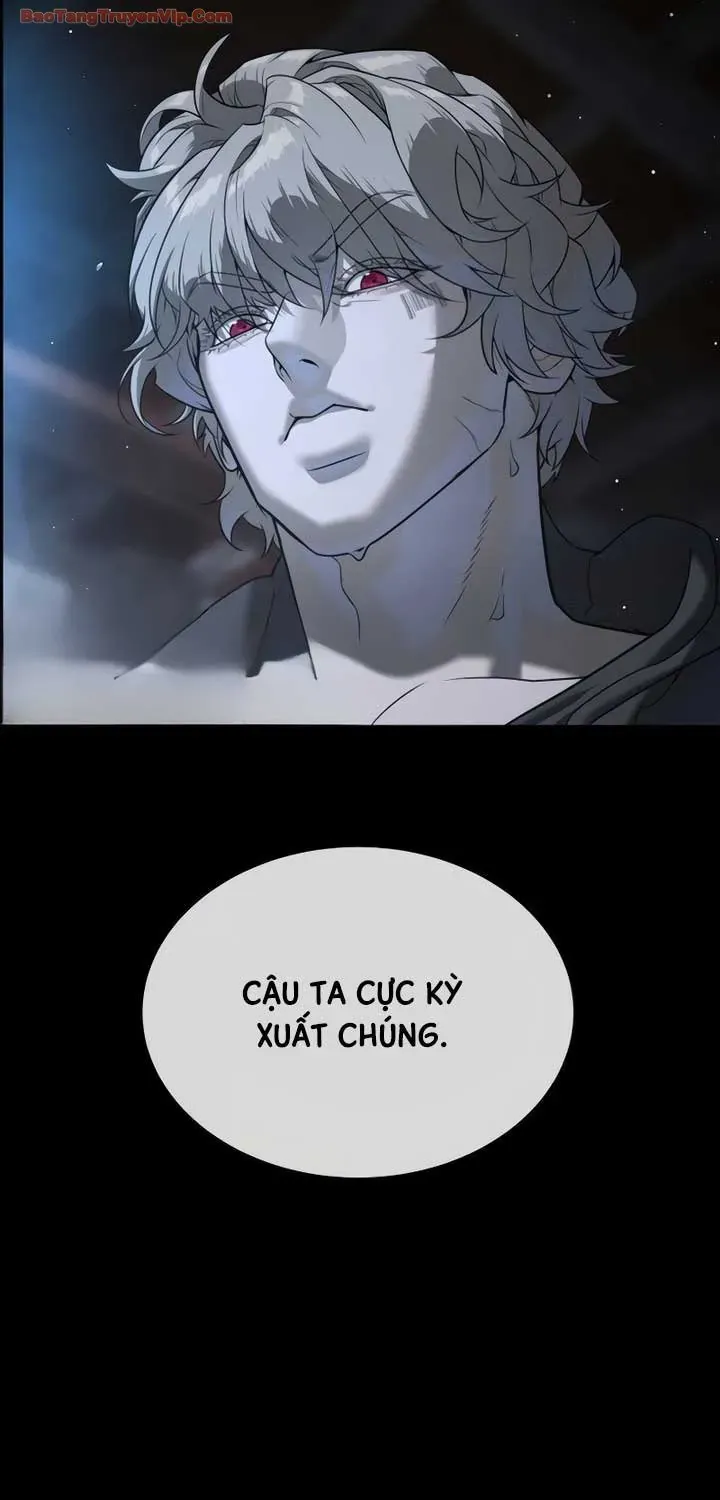Sát Thủ Peter Chap 128 - Next Chap 129