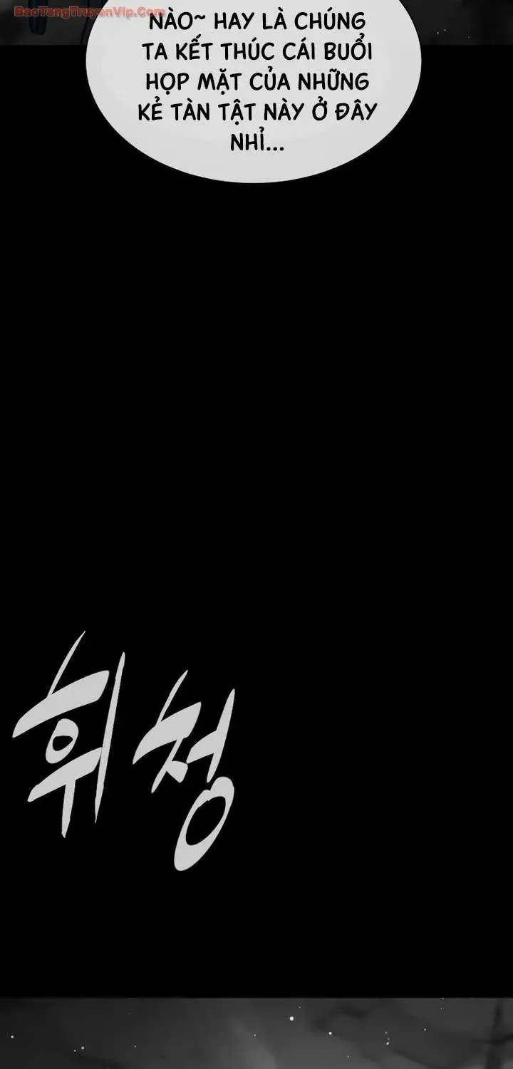 Sát Thủ Peter Chap 128 - Next Chap 129
