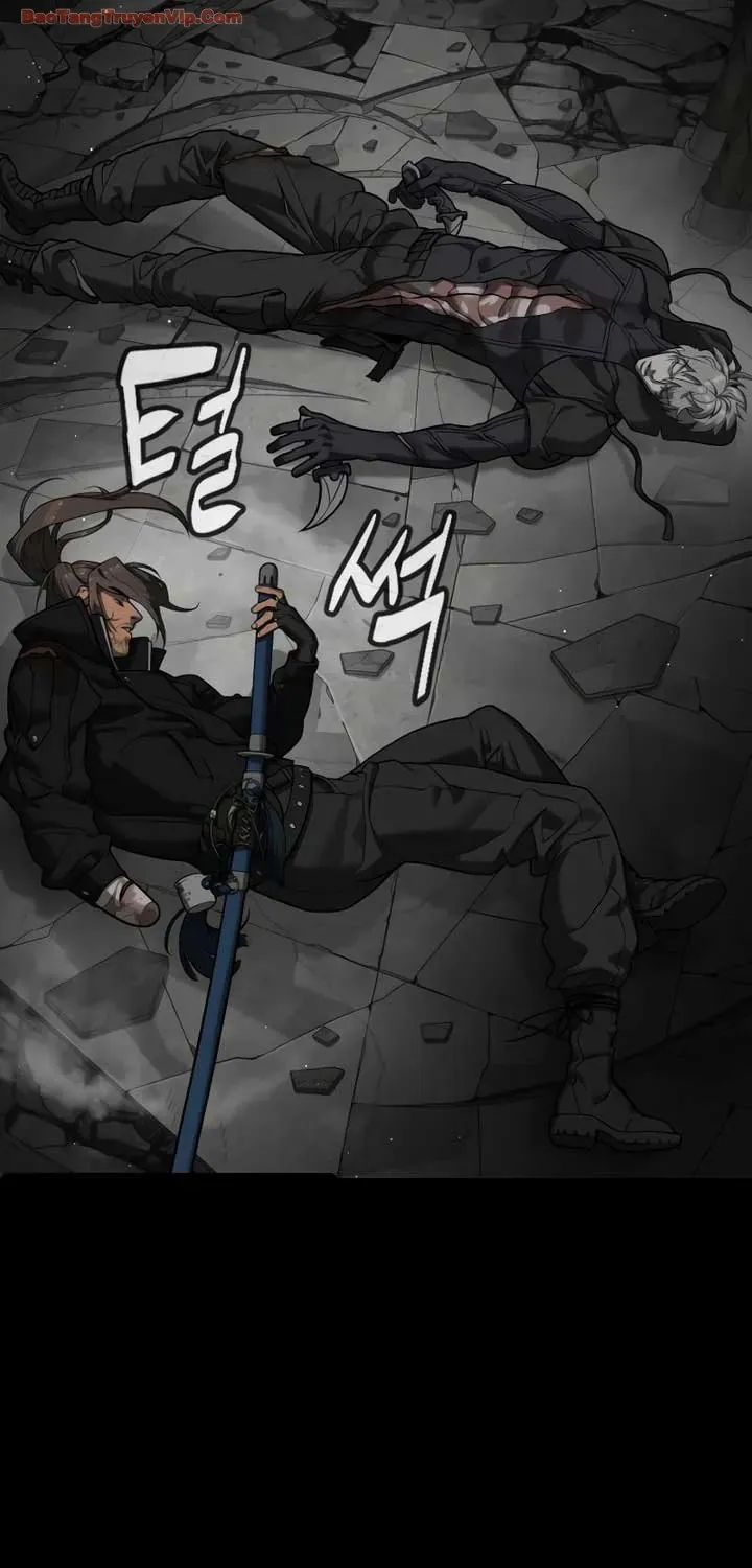 Sát Thủ Peter Chap 128 - Next Chap 129