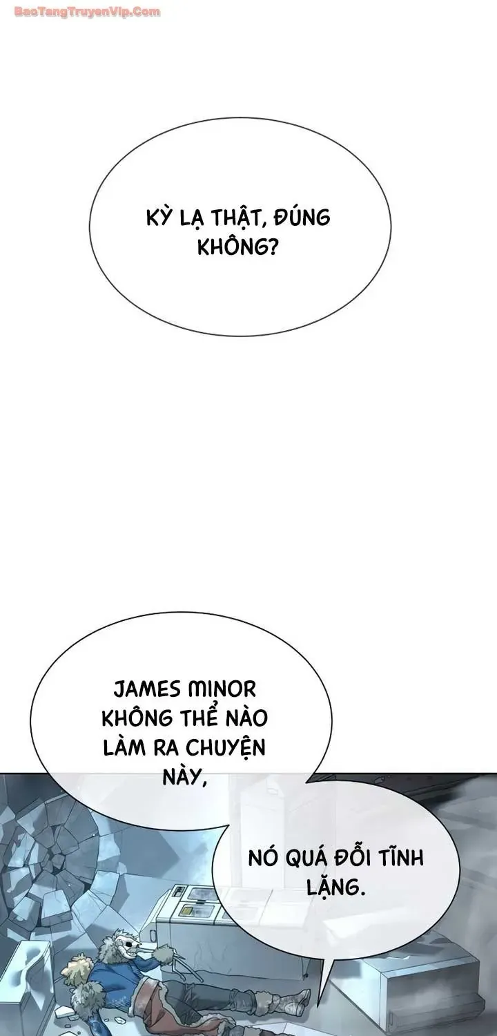 Sát Thủ Peter Chap 128 - Next Chap 129