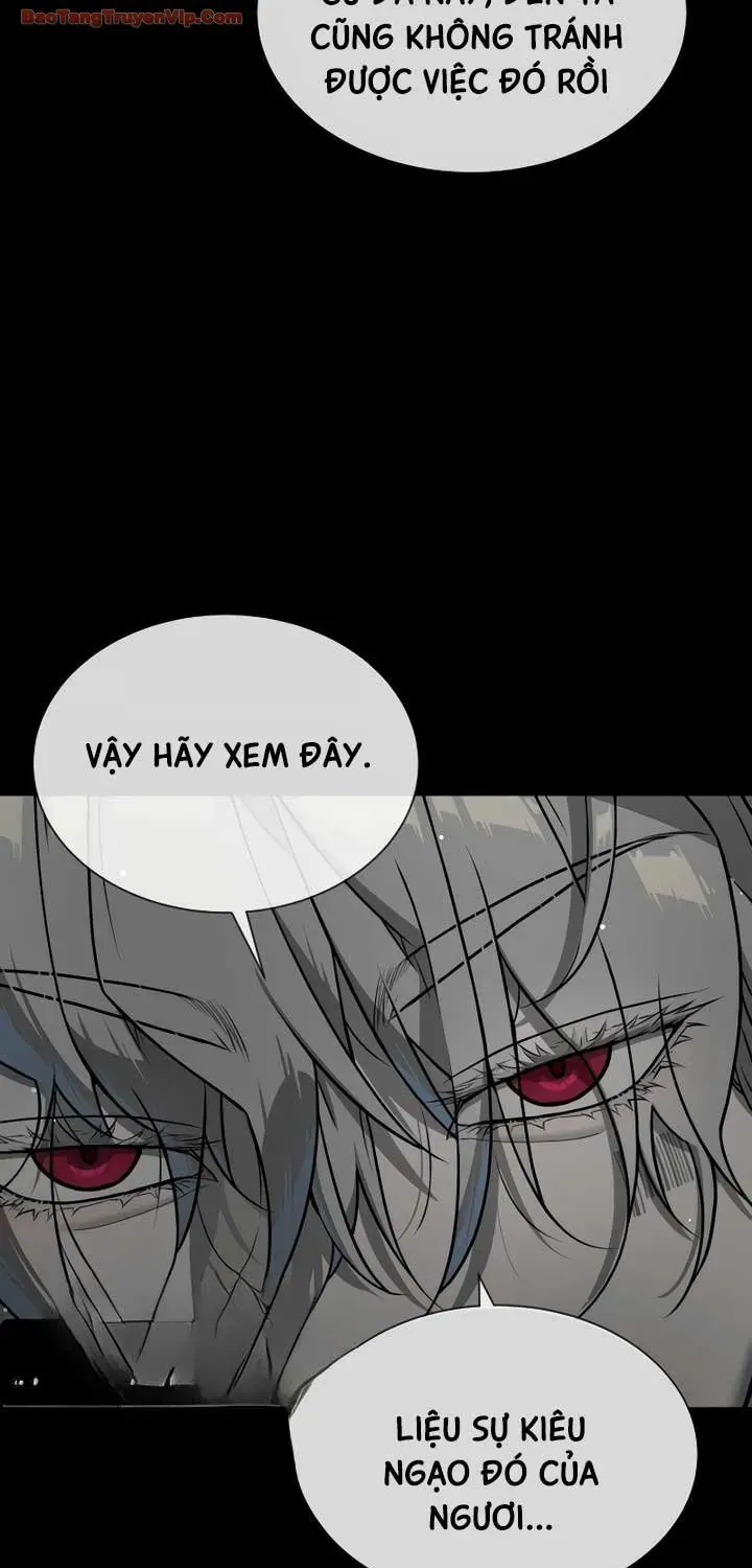 Sát Thủ Peter Chap 128 - Next Chap 129