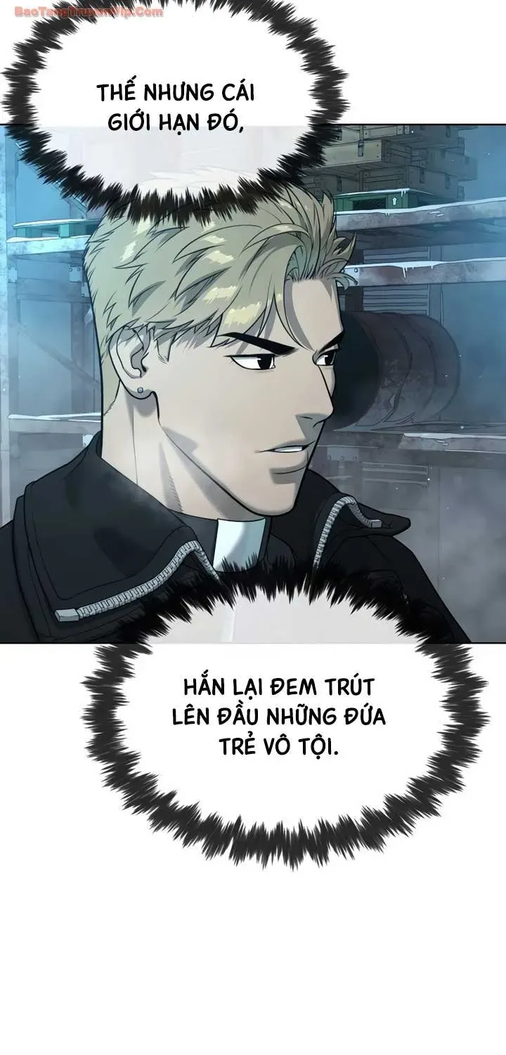 Sát Thủ Peter Chap 128 - Next Chap 129