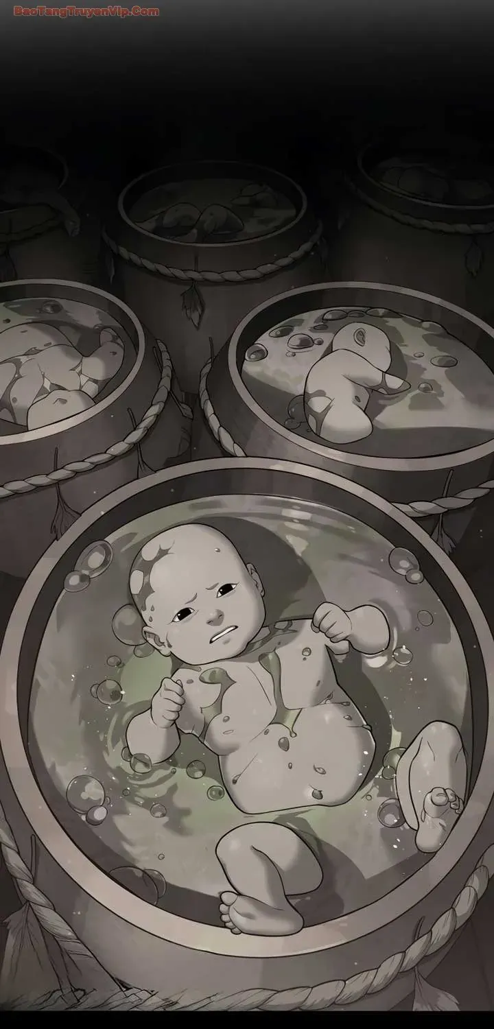 Sát Thủ Peter Chap 128 - Next Chap 129