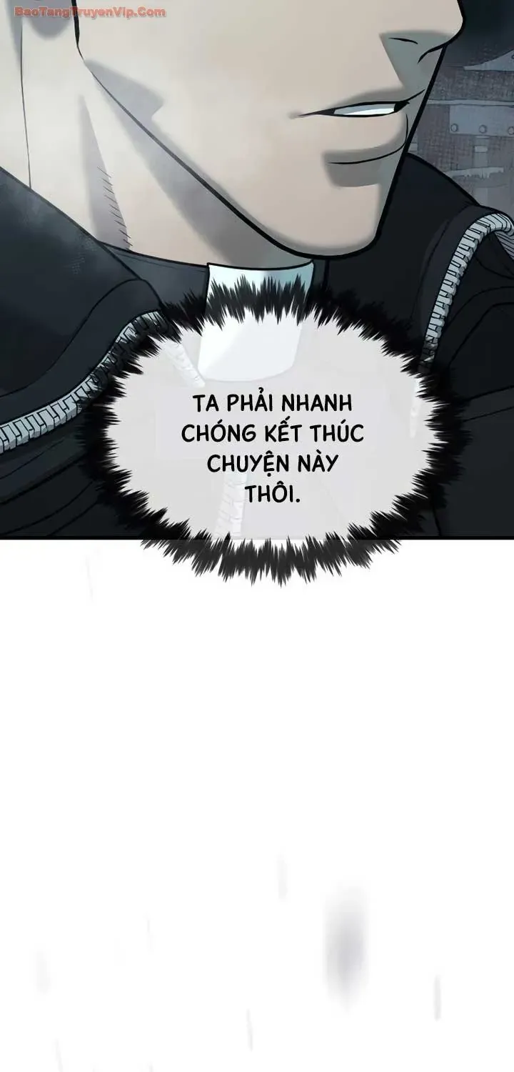 Sát Thủ Peter Chap 128 - Next Chap 129