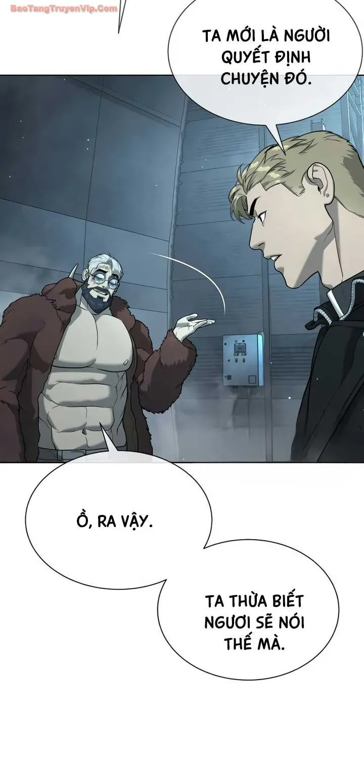 Sát Thủ Peter Chap 128 - Next Chap 129