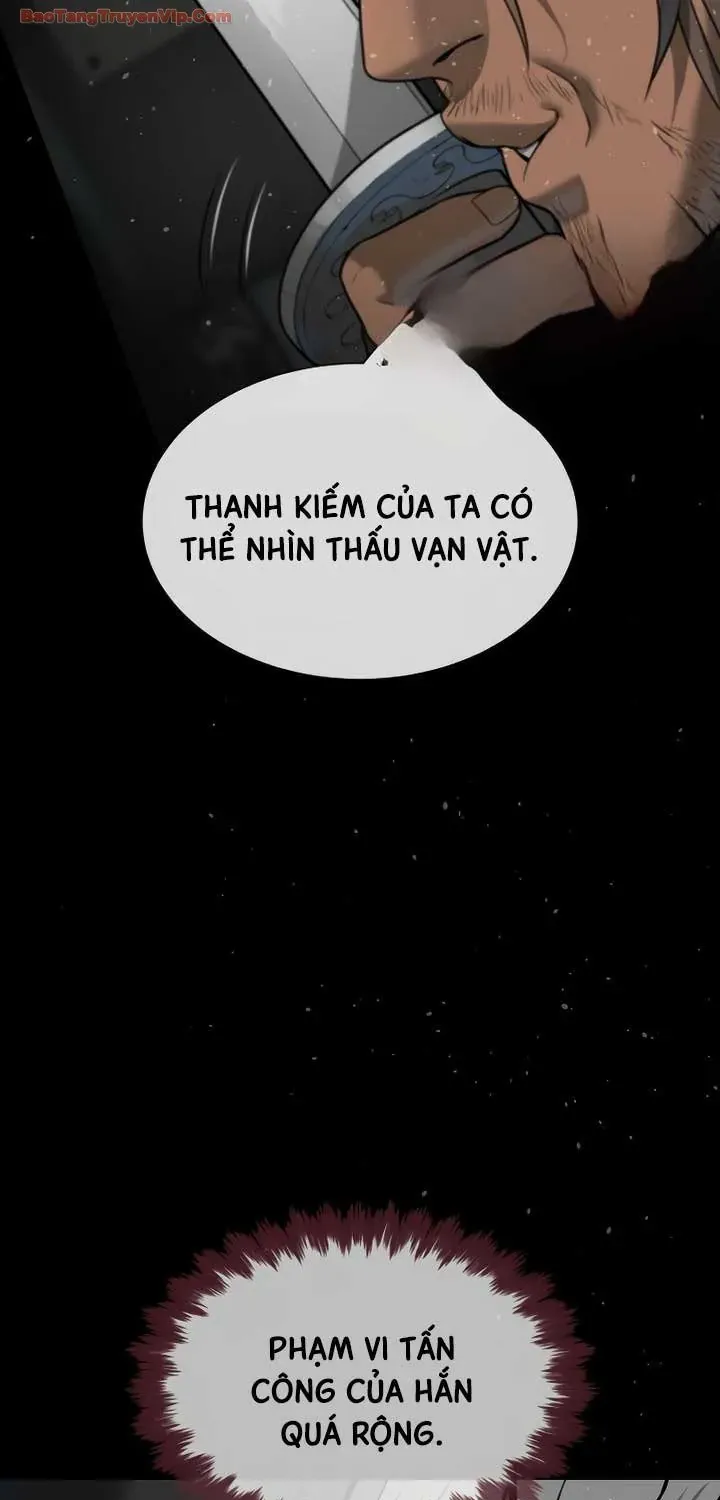 Sát Thủ Peter Chap 128 - Next Chap 129