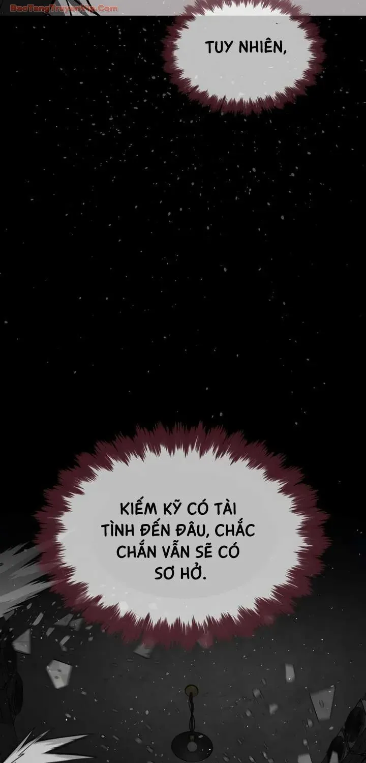 Sát Thủ Peter Chap 128 - Next Chap 129