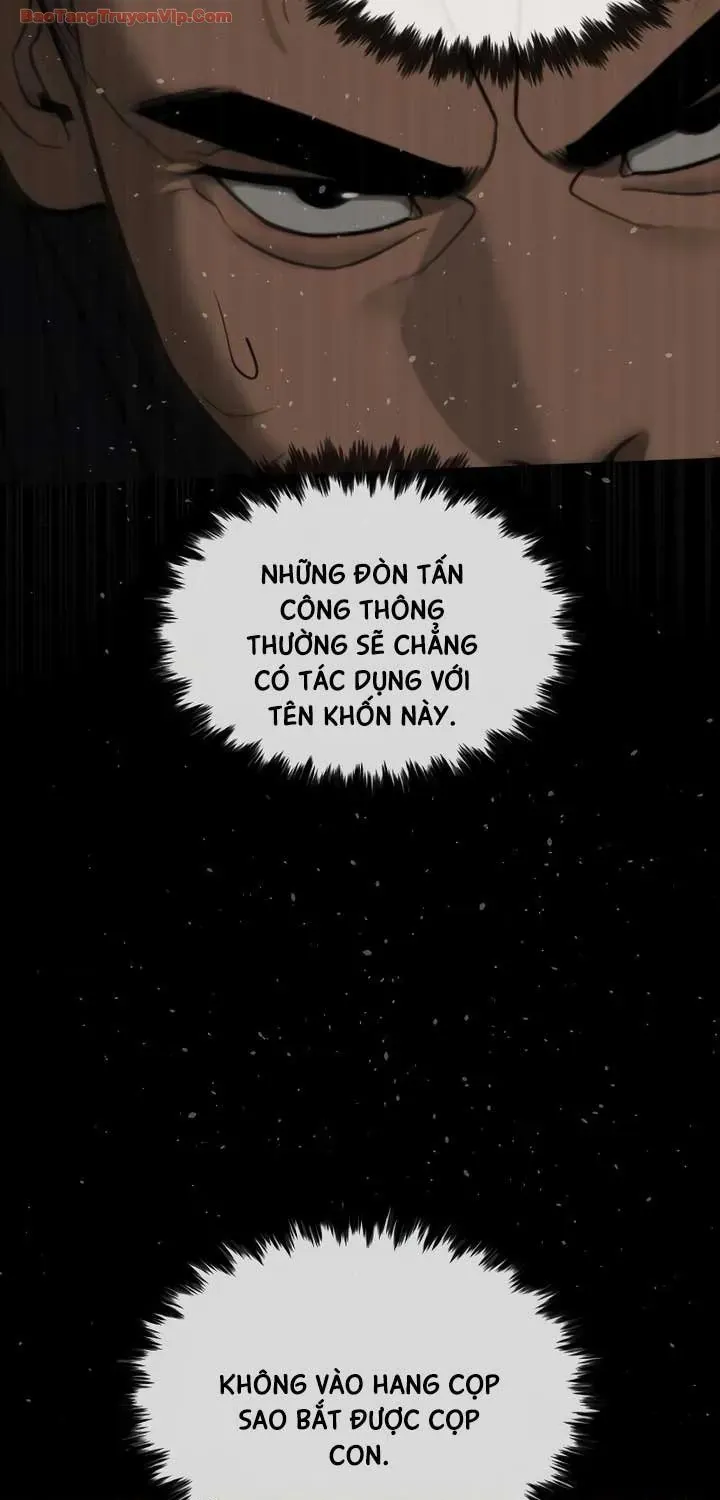 Sát Thủ Peter Chap 128 - Next Chap 129