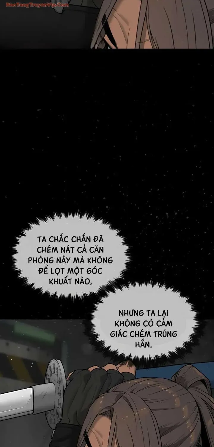 Sát Thủ Peter Chap 128 - Next Chap 129