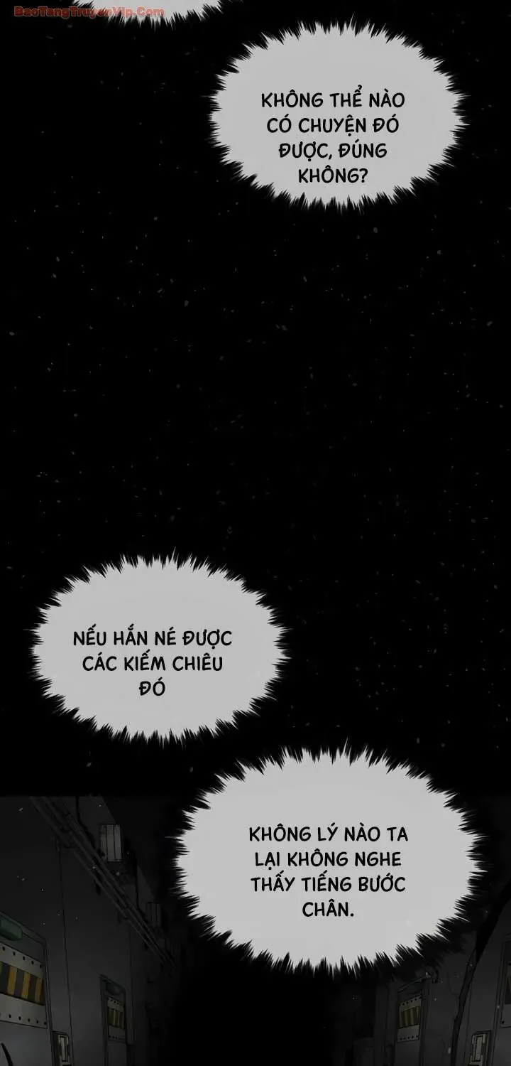 Sát Thủ Peter Chap 128 - Next Chap 129