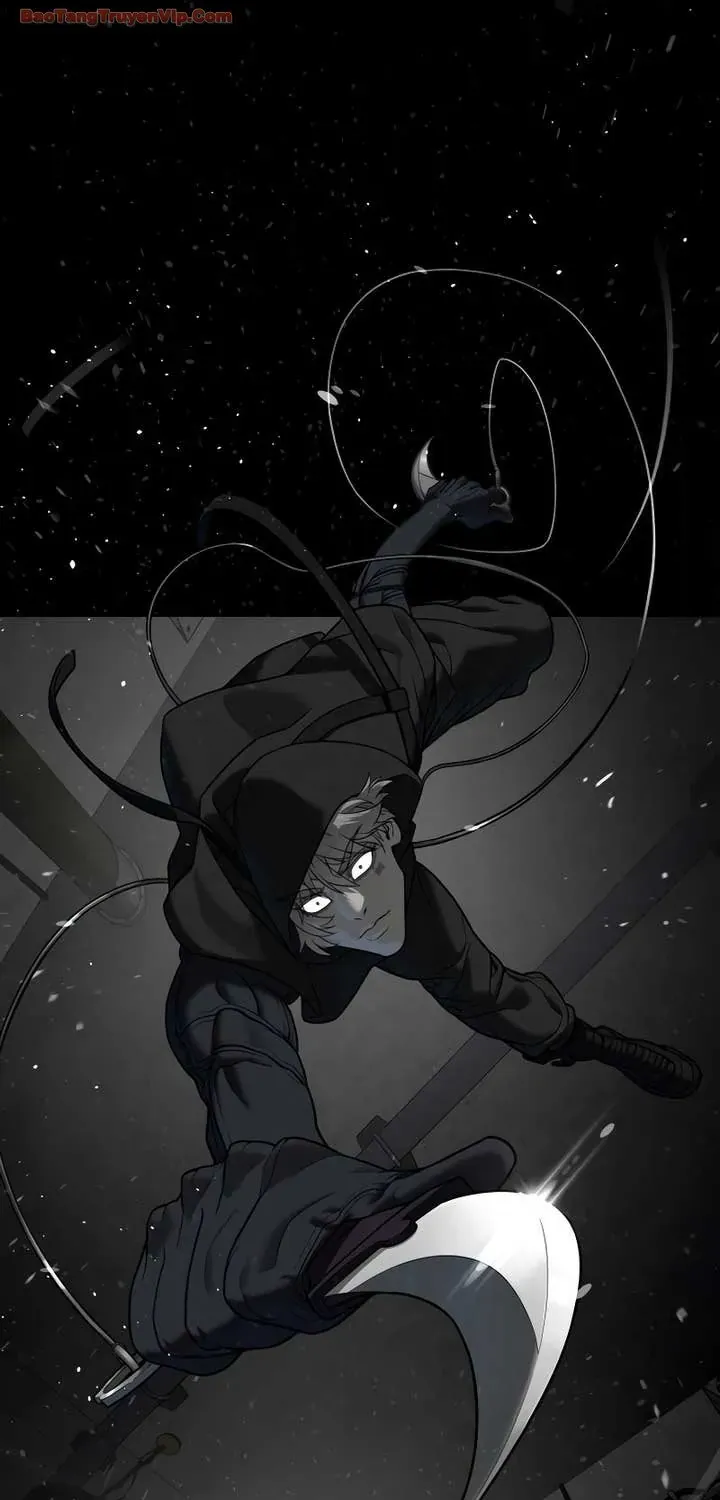 Sát Thủ Peter Chap 128 - Next Chap 129