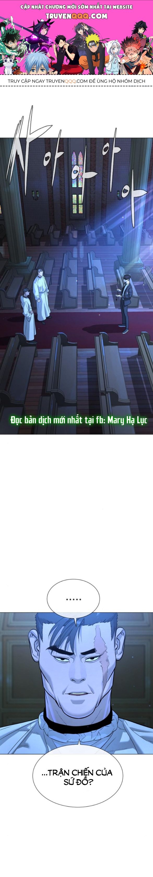 Sát Thủ Peter Chap 13.1 - Next Chap 14.1