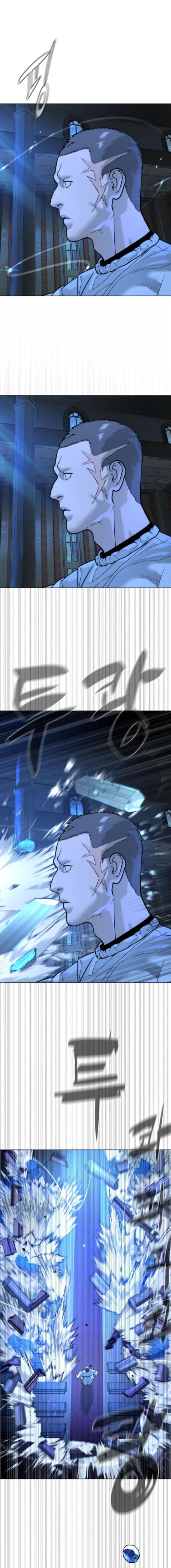 Sát Thủ Peter Chap 13.1 - Next Chap 14.1