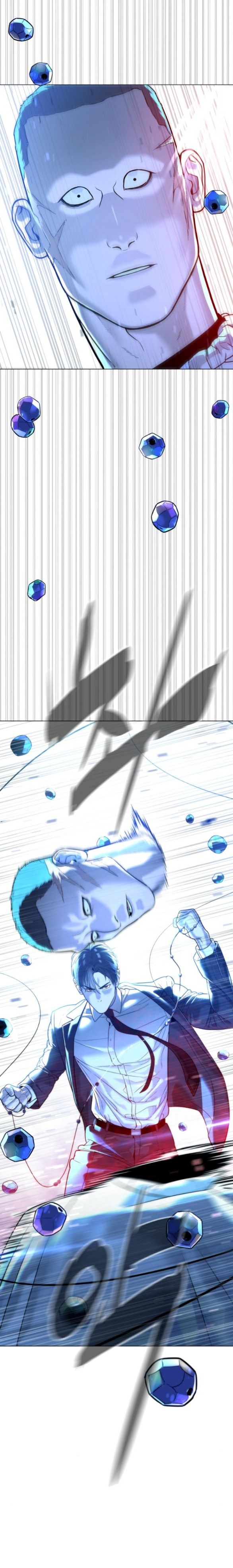 Sát Thủ Peter Chap 13.1 - Next Chap 14.1