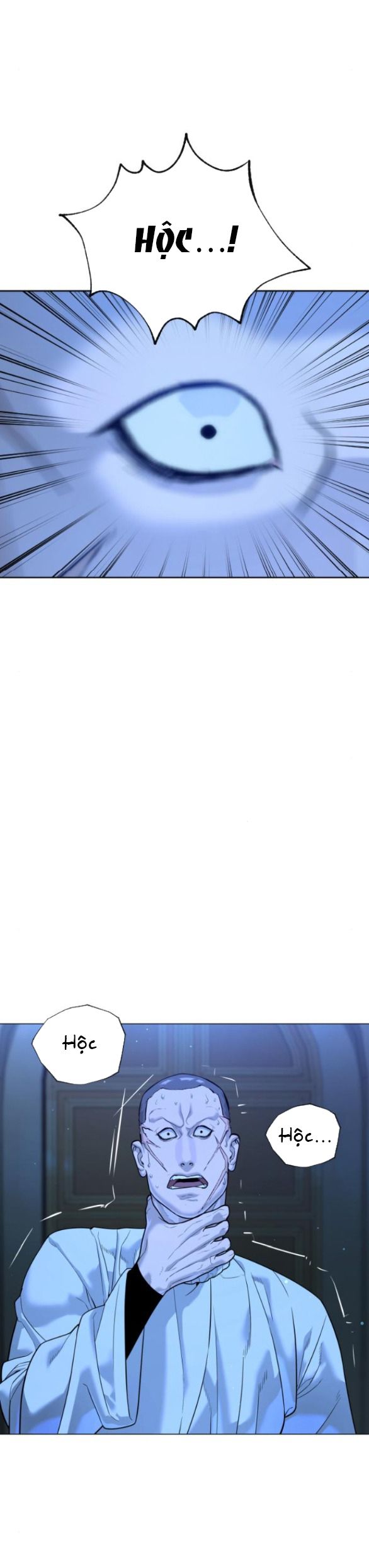 Sát Thủ Peter Chap 13.1 - Next Chap 14.1