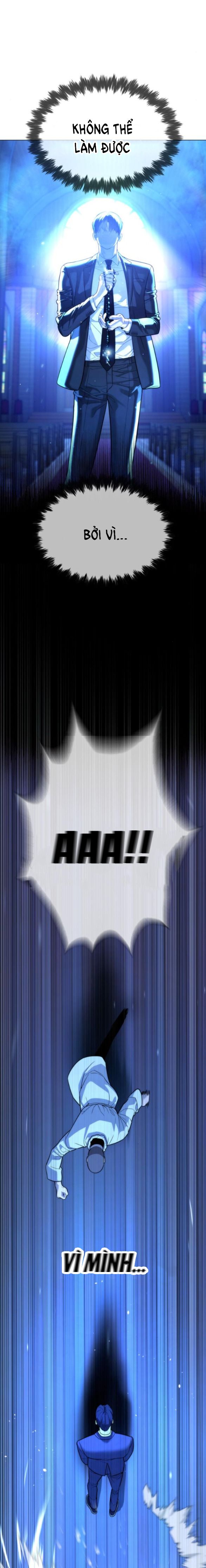 Sát Thủ Peter Chap 13.1 - Next Chap 14.1