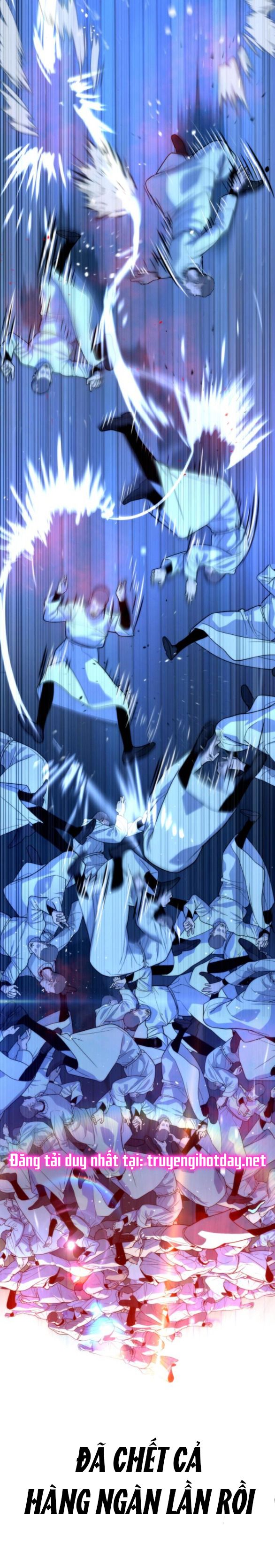 Sát Thủ Peter Chap 13.1 - Next Chap 14.1