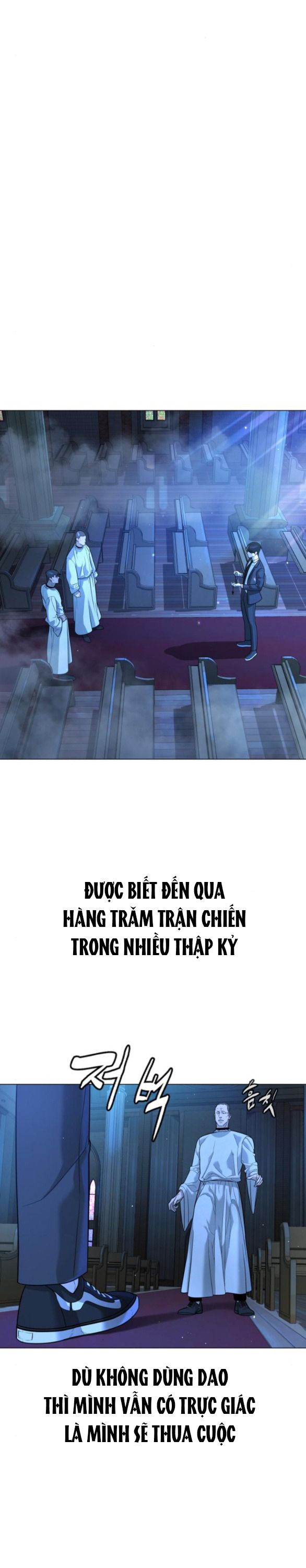 Sát Thủ Peter Chap 13.1 - Next Chap 14.1