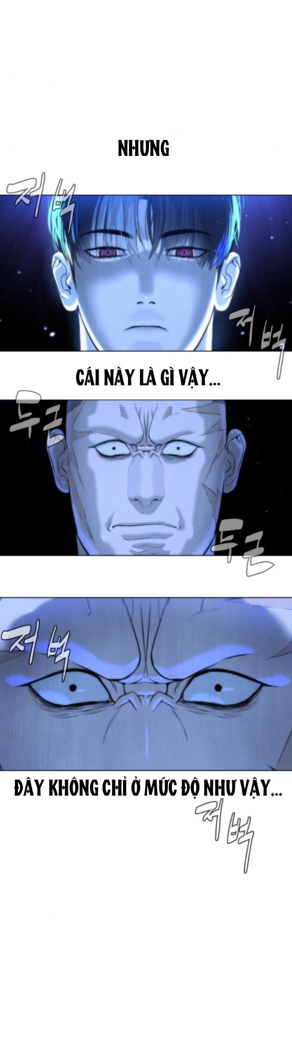 Sát Thủ Peter Chap 13.1 - Next Chap 14.1