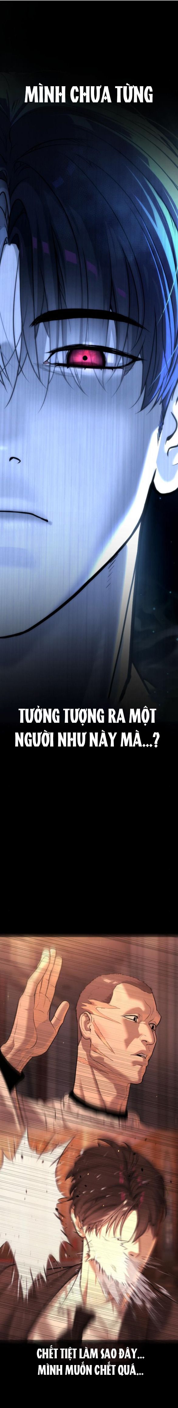 Sát Thủ Peter Chap 13.1 - Next Chap 14.1