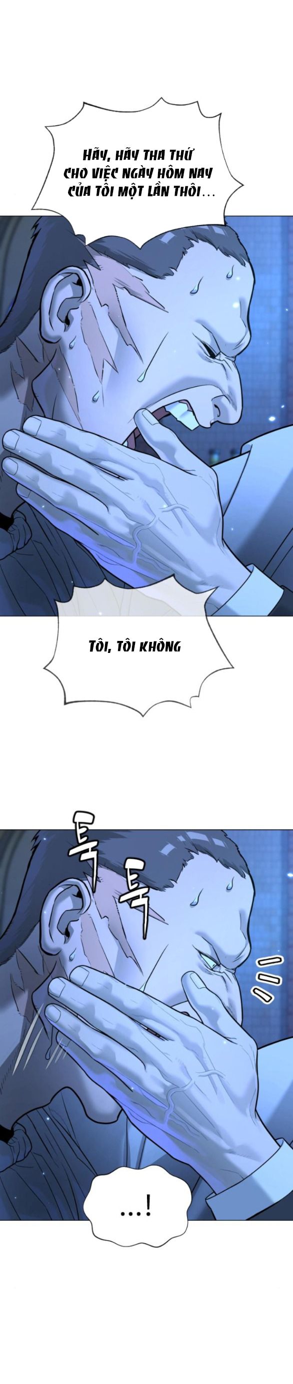 Sát Thủ Peter Chap 13.1 - Next Chap 14.1